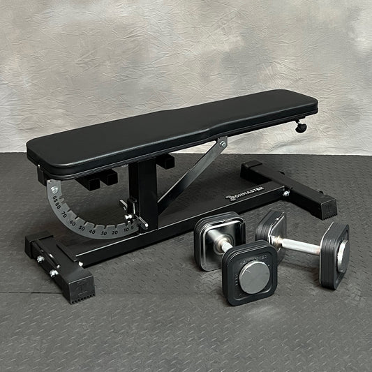 SUPER BENCH PRO V2