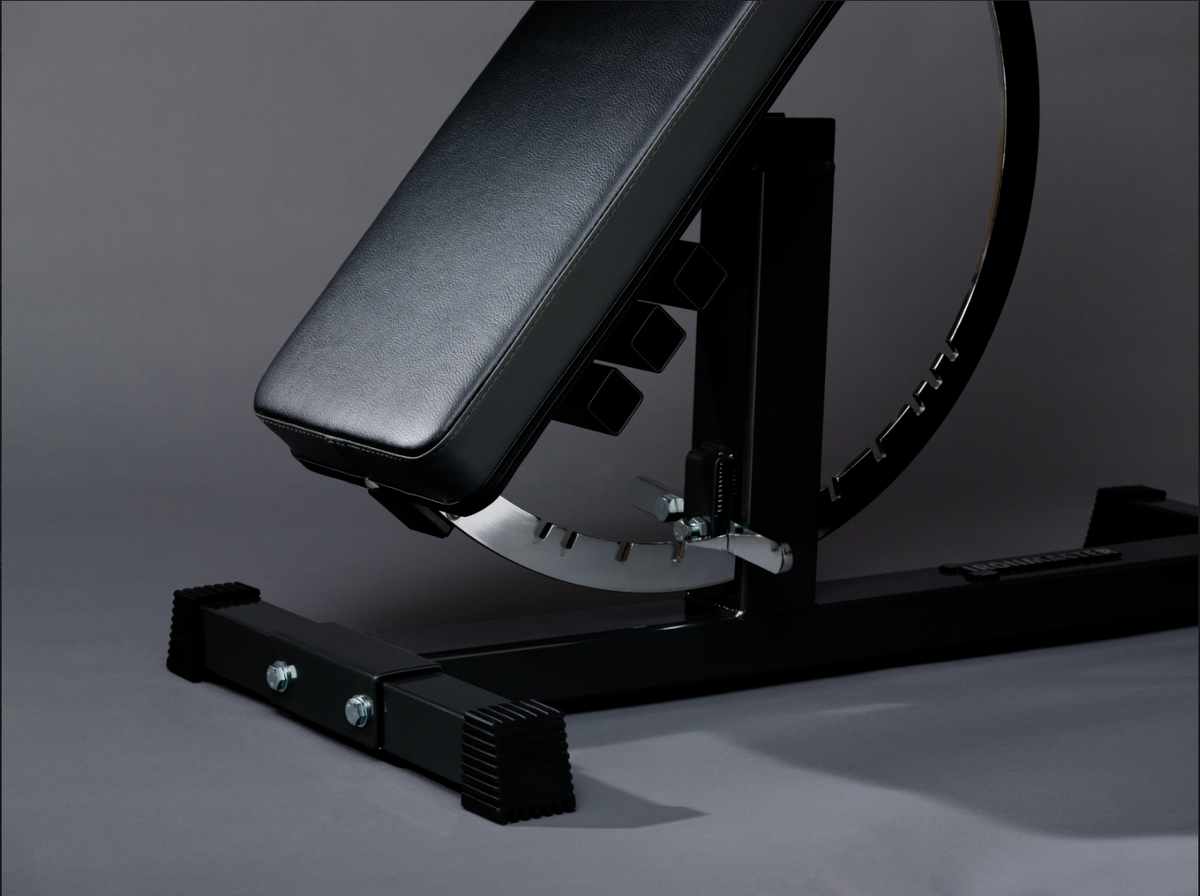 SUPER BENCH PRO V2