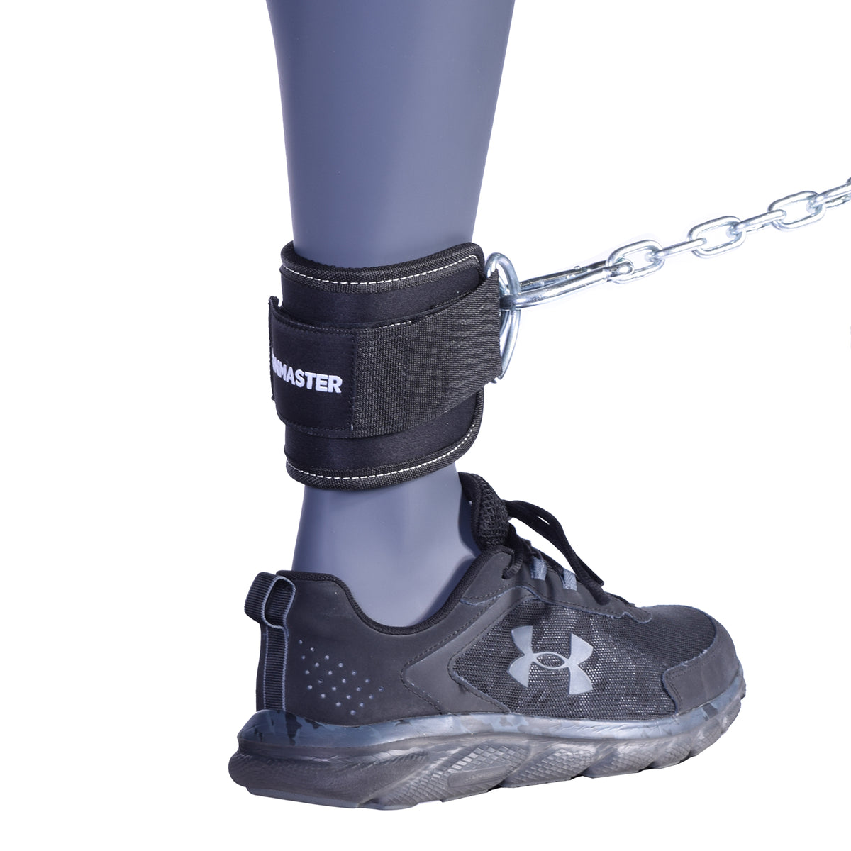 ANKLE CUFFS