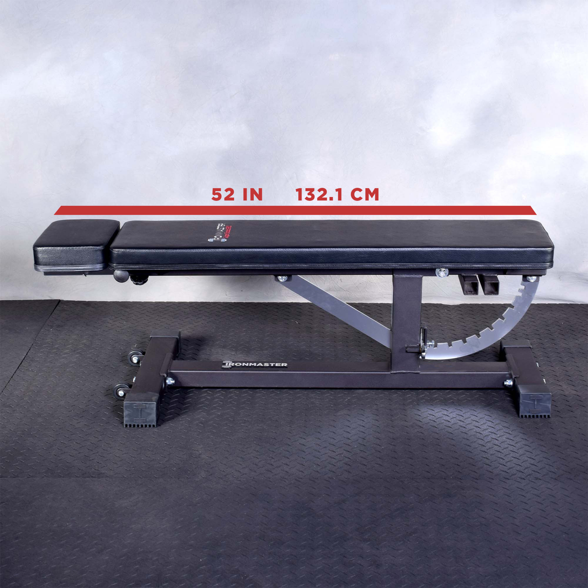 HEAD EXTENSION FOR SUPER BENCH/PRO