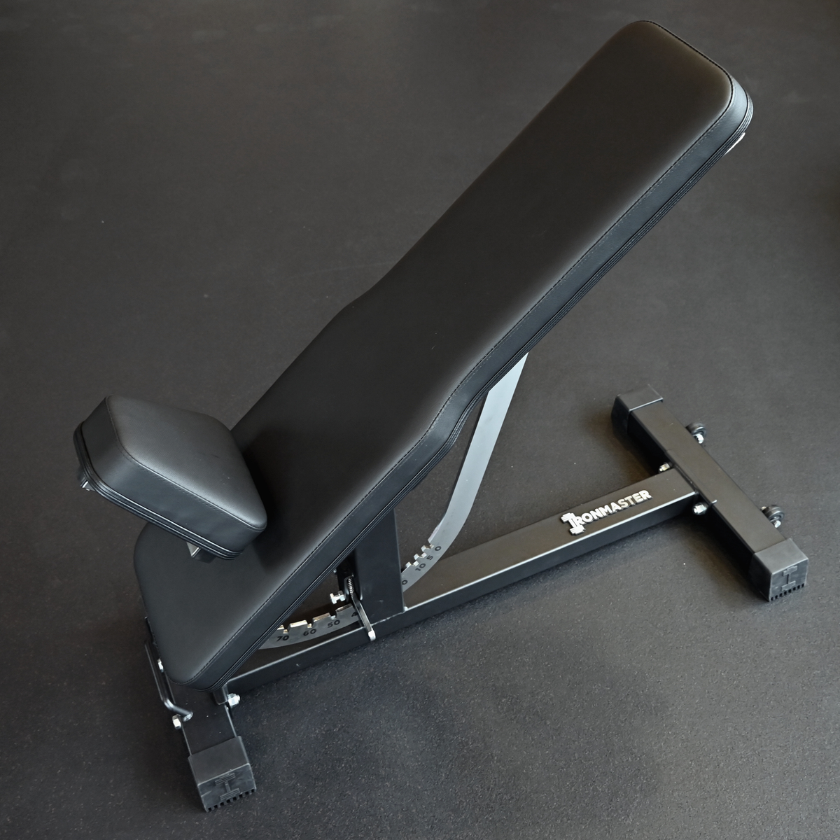 HYBRID BENCH GRIP PAD