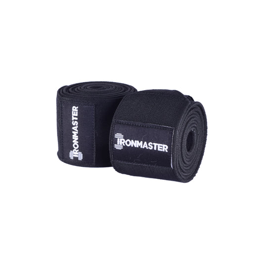 KNEE WRAPS