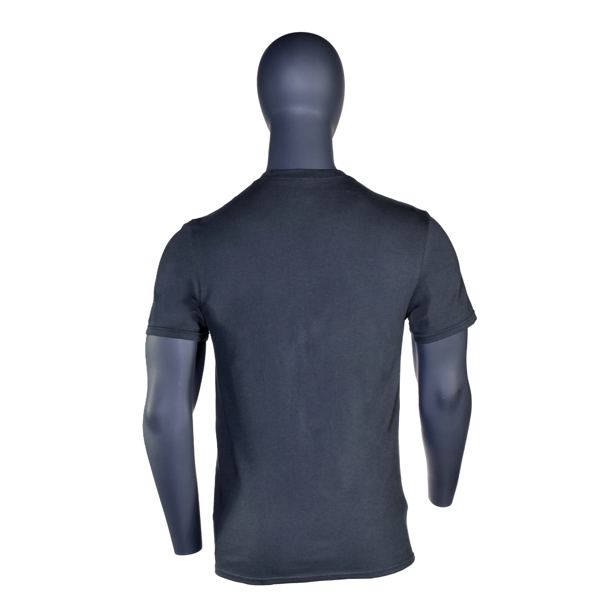 T-SHIRT WORLD CLASS GYM EQUIPMENT