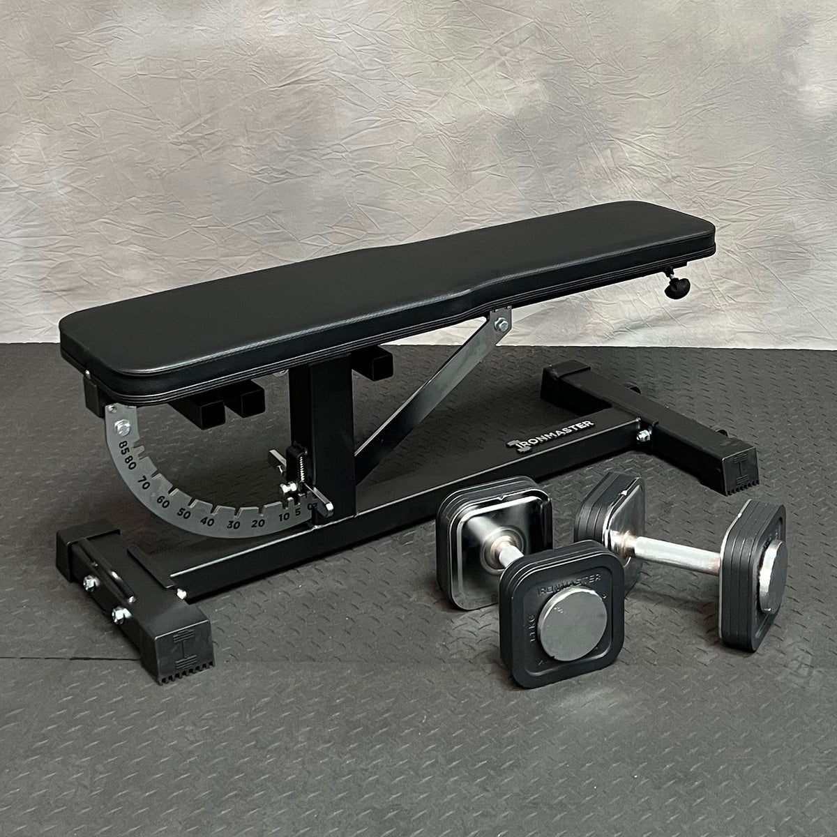SUPER BENCH PRO V2