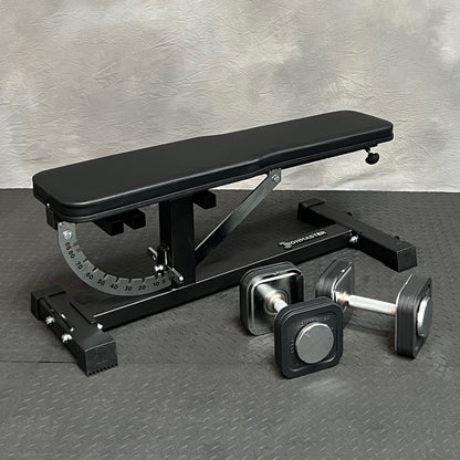 SUPER BENCH PRO V2