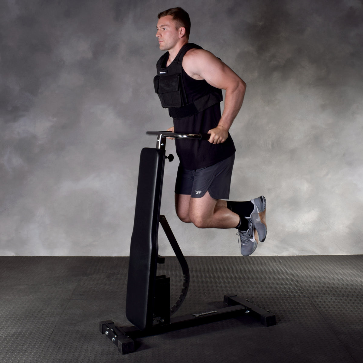 SUPER BENCH PRO V2