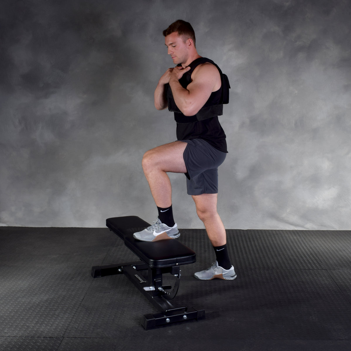 SUPER BENCH PRO V2