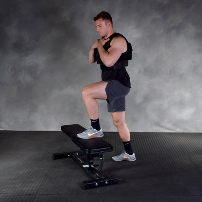 SUPER BENCH PRO V2