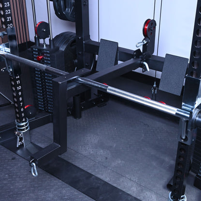 IM3000 Belt Squat Attachment