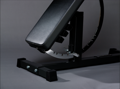 SUPER BENCH PRO V2