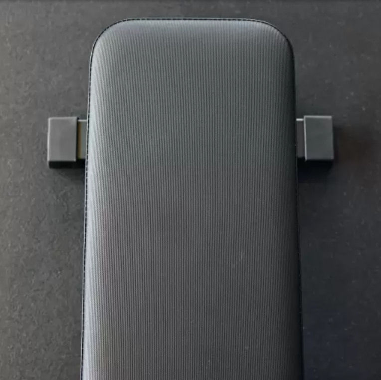 SUPER BENCH PRO V2