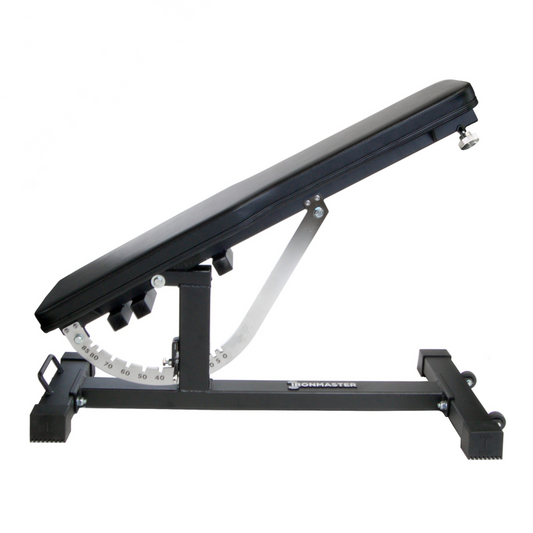 SUPER BENCH PRO V2