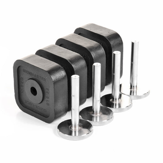 QUICK-LOCK ADD-ON KIT 120 LBS (54.4 KG)