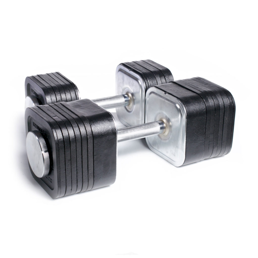 QUICK-LOCK ADD-ON KIT 120 LBS (54.4 KG)