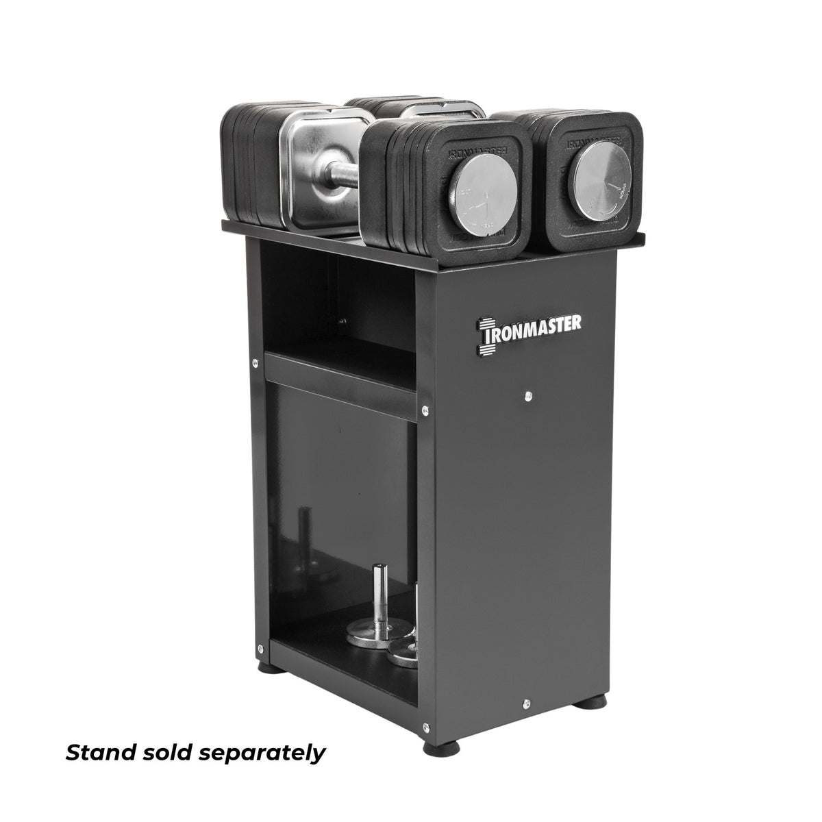 QUICK-LOCK ADD-ON KIT 120 LBS (54.4 KG)