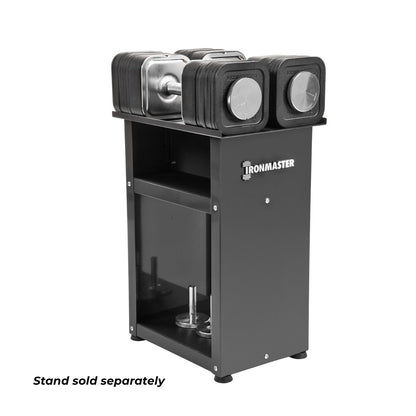 QUICK-LOCK ADD-ON KIT 120 LBS (54.4 KG)