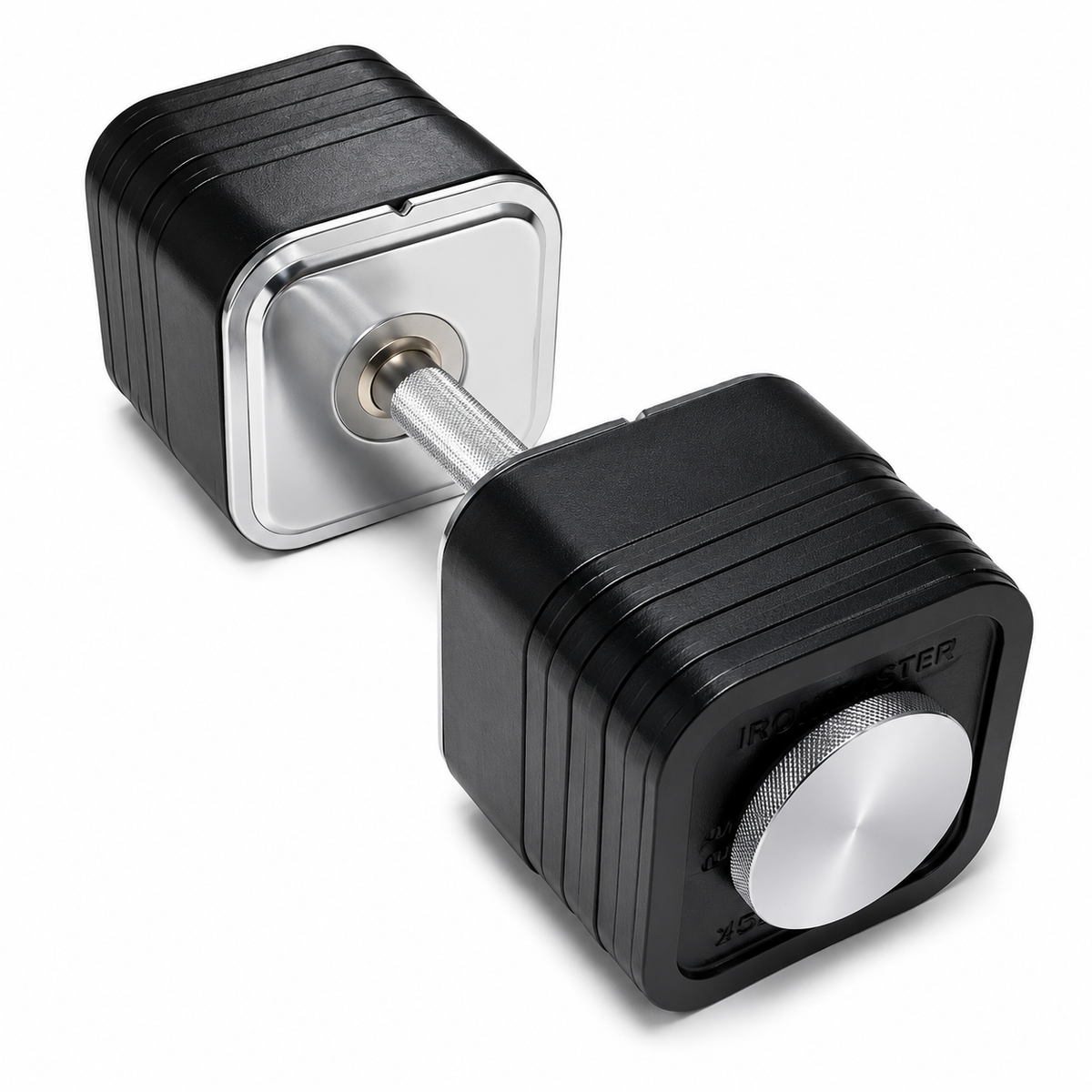 QUICK-LOCK ADD-ON KIT 120 LBS (54.4 KG)