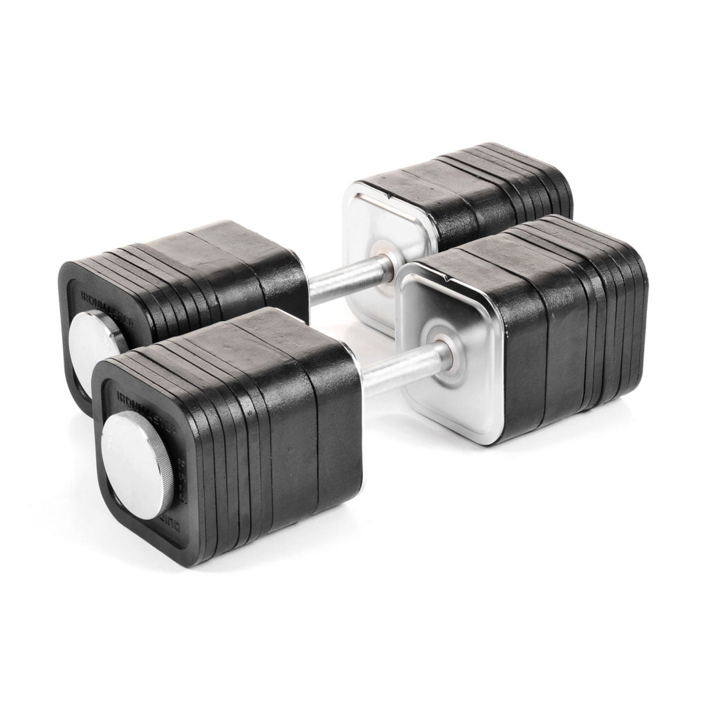 QUICK-LOCK CUSTOM 165 LBS (74.8 KG) ADD-ON KIT