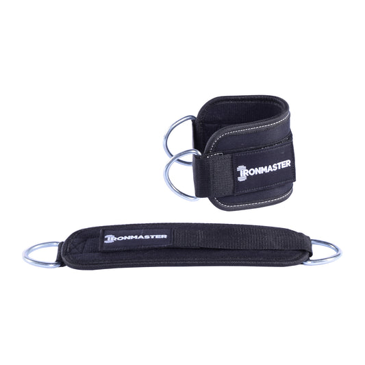ANKLE CUFFS