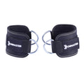 ANKLE CUFFS