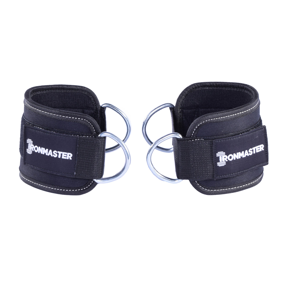 ANKLE CUFFS