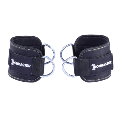 ANKLE CUFFS