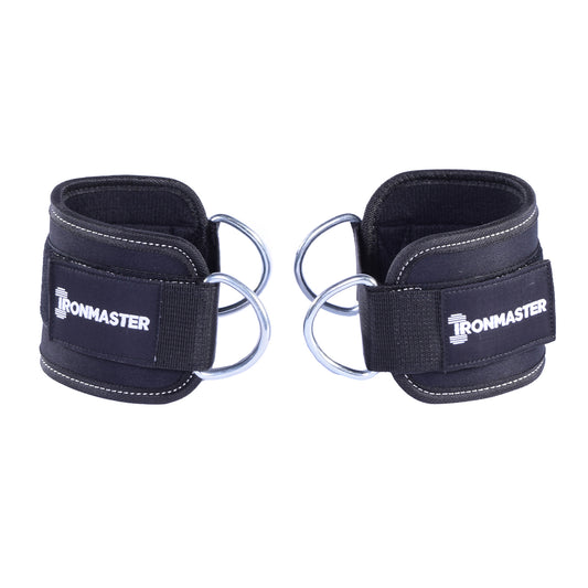 ANKLE CUFFS