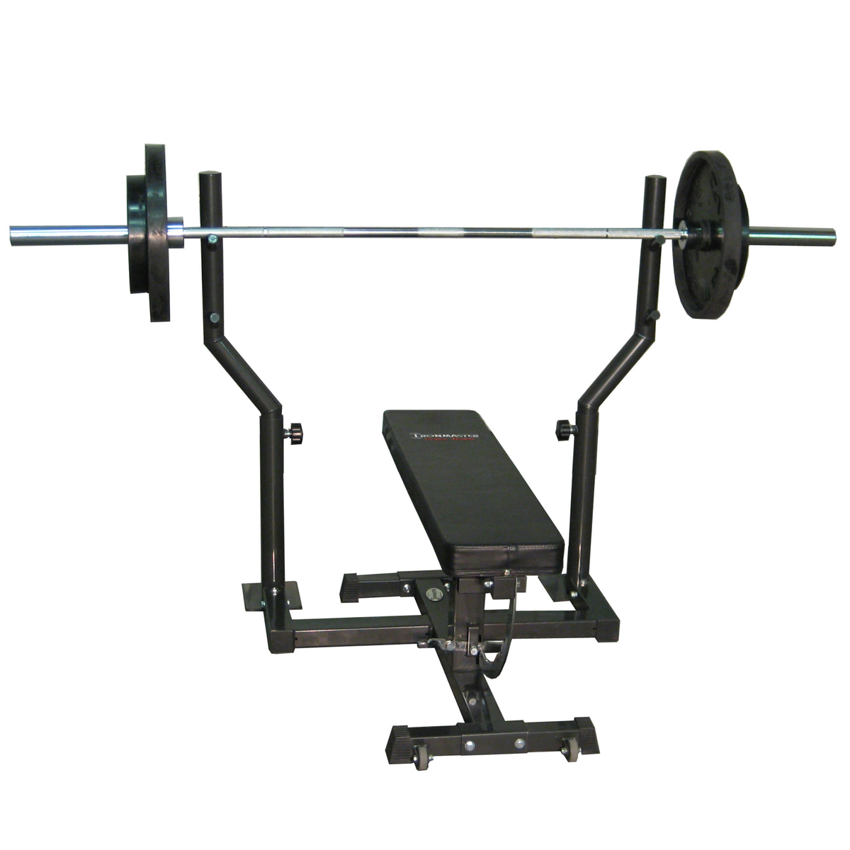 BARBELL ATTACHMENT