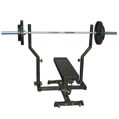 BARBELL ATTACHMENT