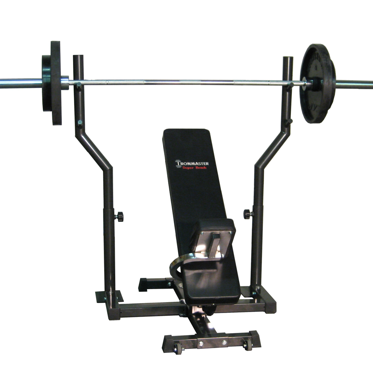 BARBELL ATTACHMENT