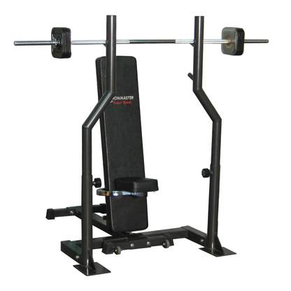 BARBELL ATTACHMENT