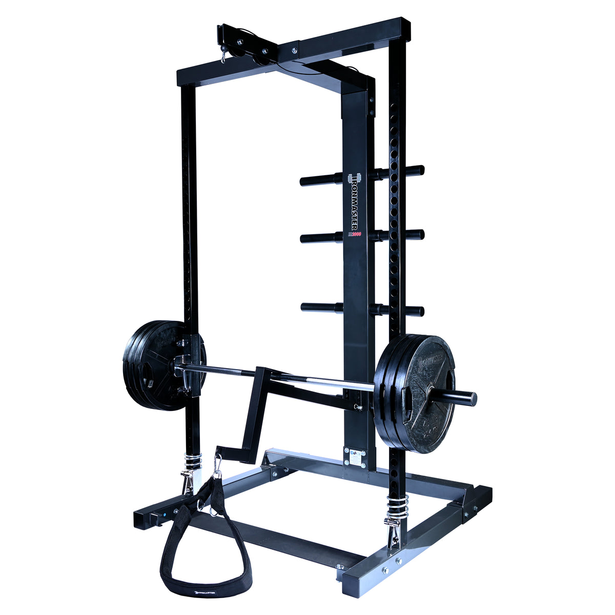 BELT SQUAT BELT