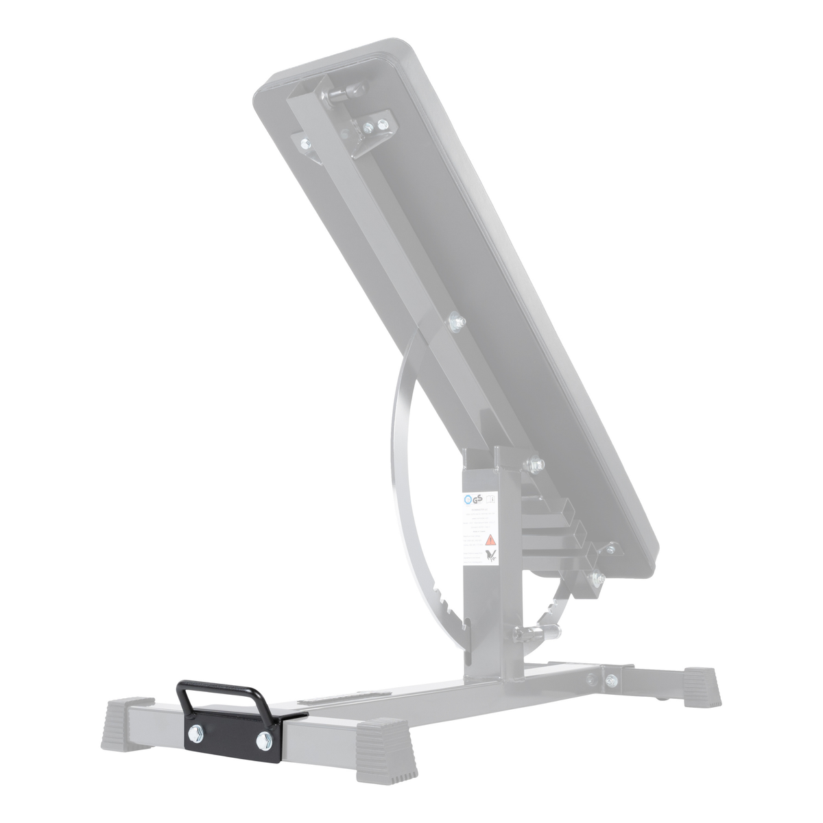 HANDLE FOR SUPER BENCH/PRO