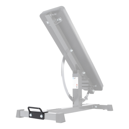 HANDLE FOR SUPER BENCH/PRO