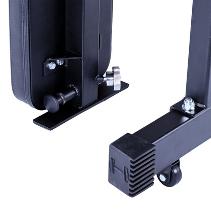 KICKSTAND FOR SUPER BENCH/PRO