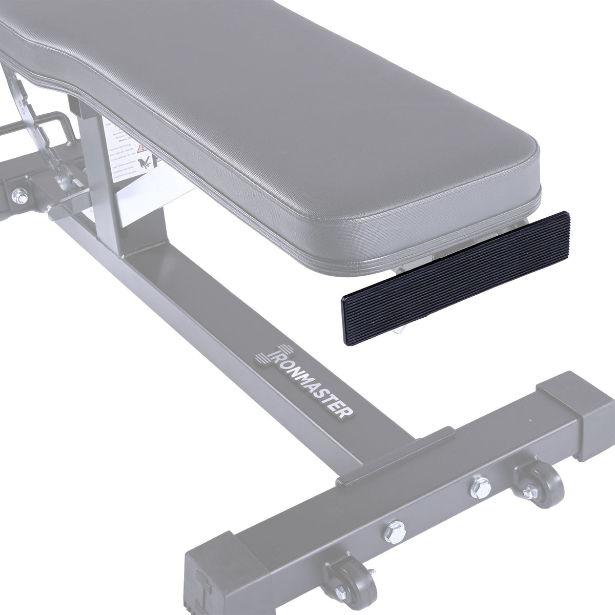 KICKSTAND FOR SUPER BENCH/PRO