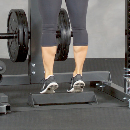 CALF BLOCK