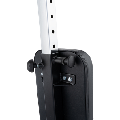 CHIN UP ATTACHMENT FOR SUPER BENCH/PRO