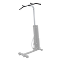 CHIN UP ATTACHMENT FOR SUPER BENCH/PRO