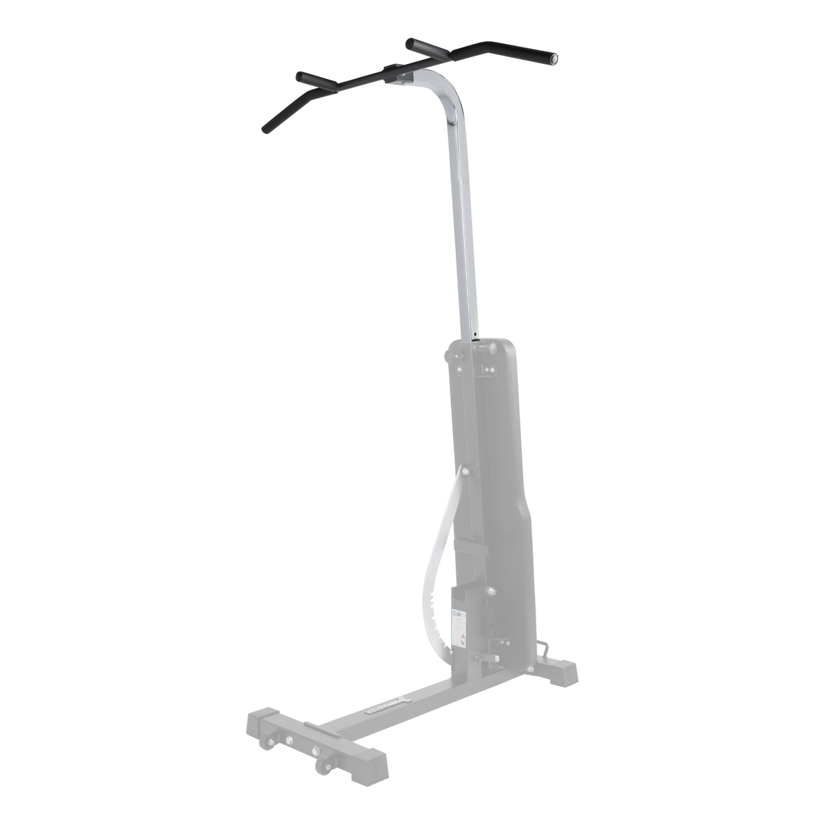 CHIN UP ATTACHMENT FOR SUPER BENCH/PRO