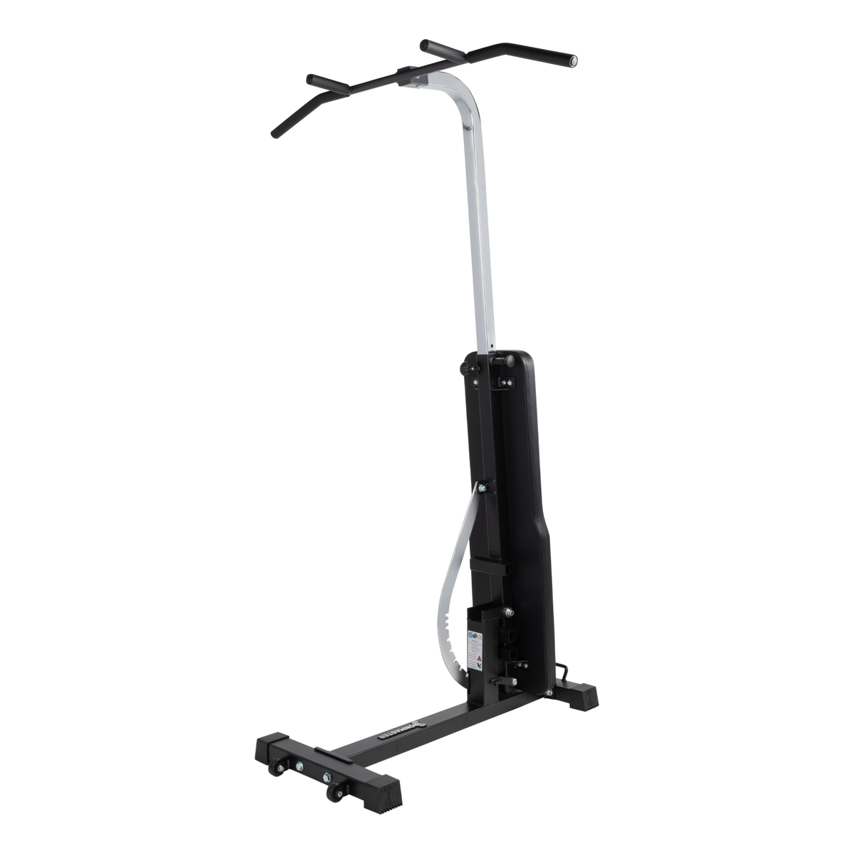 CHIN UP ATTACHMENT FOR SUPER BENCH/PRO