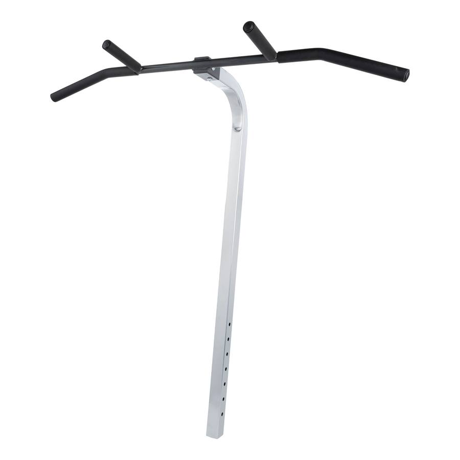 CHIN UP ATTACHMENT FOR SUPER BENCH/PRO