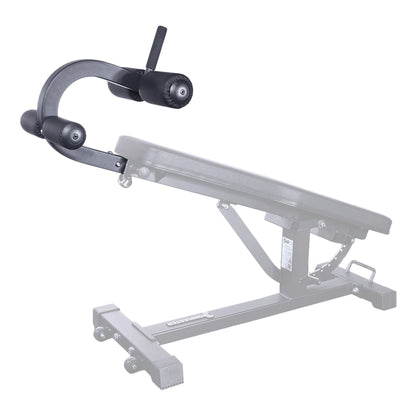 CRUNCH SITUP ATTACHMENT FOR SUPER BENCH/PRO
