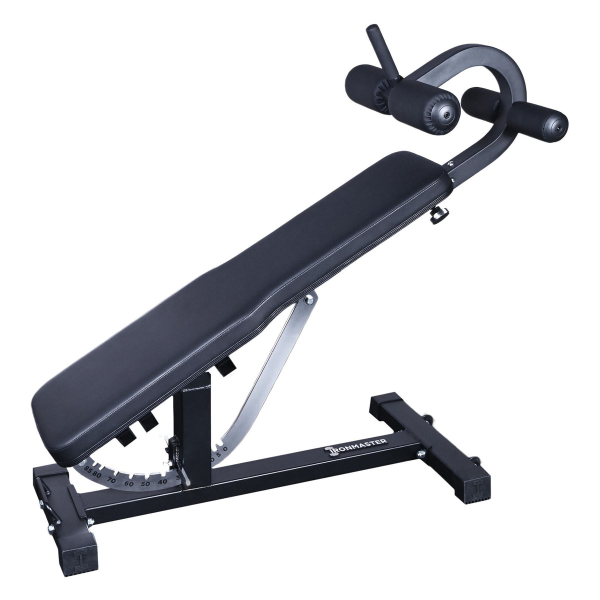 CRUNCH SITUP ATTACHMENT FOR SUPER BENCH/PRO