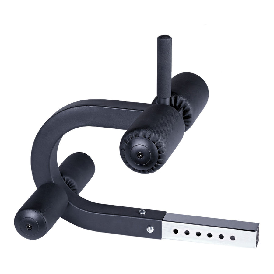 CRUNCH SITUP ATTACHMENT FOR SUPER BENCH/PRO