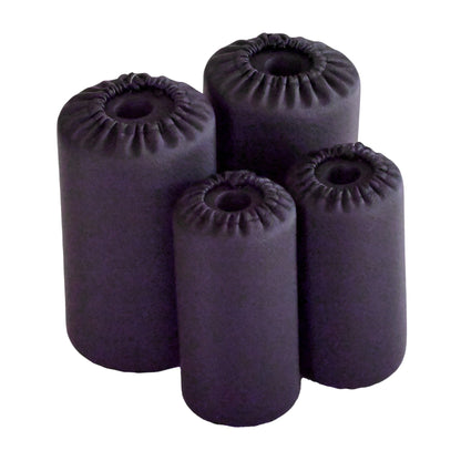 ROLLER COVER AND PAD SET - CRUNCH SITUP