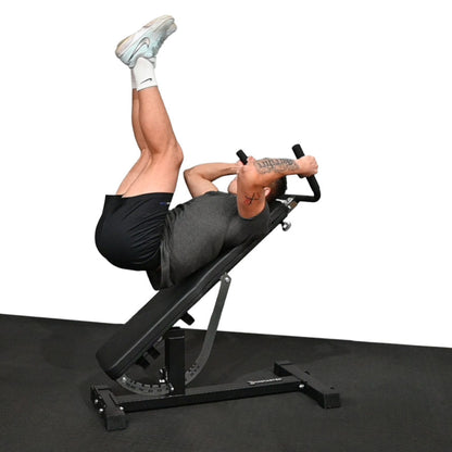 DIP HANDLES FOR SUPER BENCH/PRO