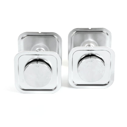 QUICK-LOCK DUMBBELL HANDLE SET