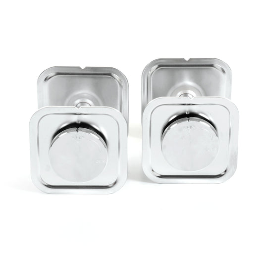 QUICK-LOCK DUMBBELL HANDLE SET