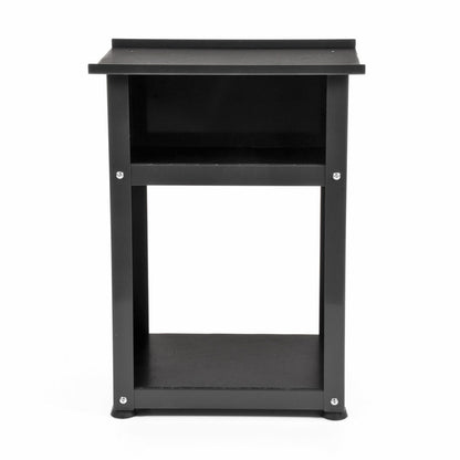 QUICK-LOCK DUMBBELL STAND